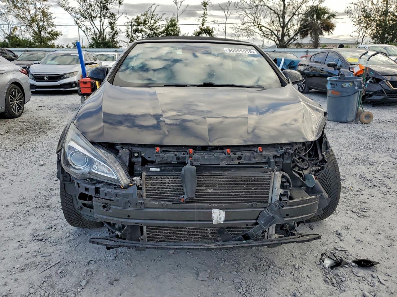 2016 Buick Cascada Premium - Image 5