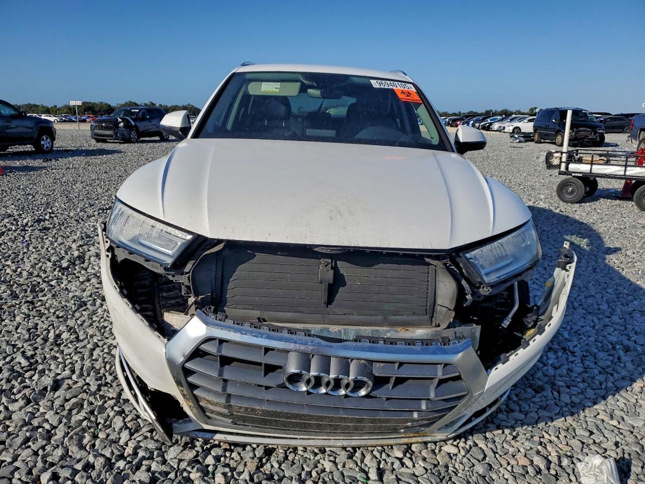 2019 Audi Q5 Premium - Image 5