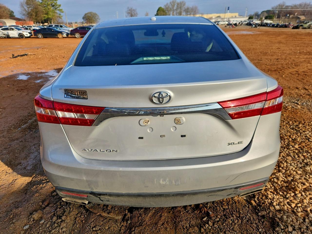 2013 Toyota Avalon Base - Image 6
