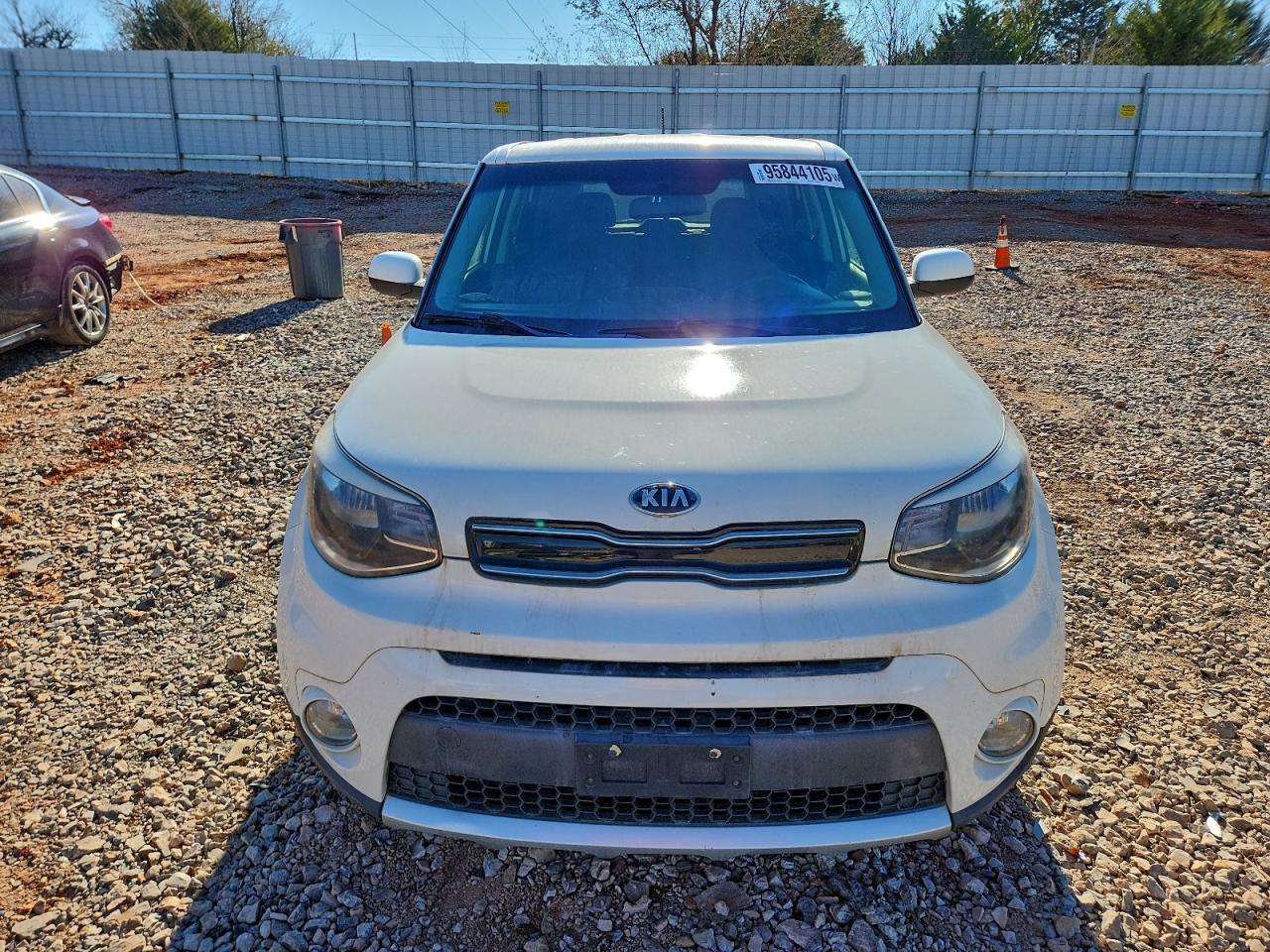 2018 Kia Soul + - Image 5