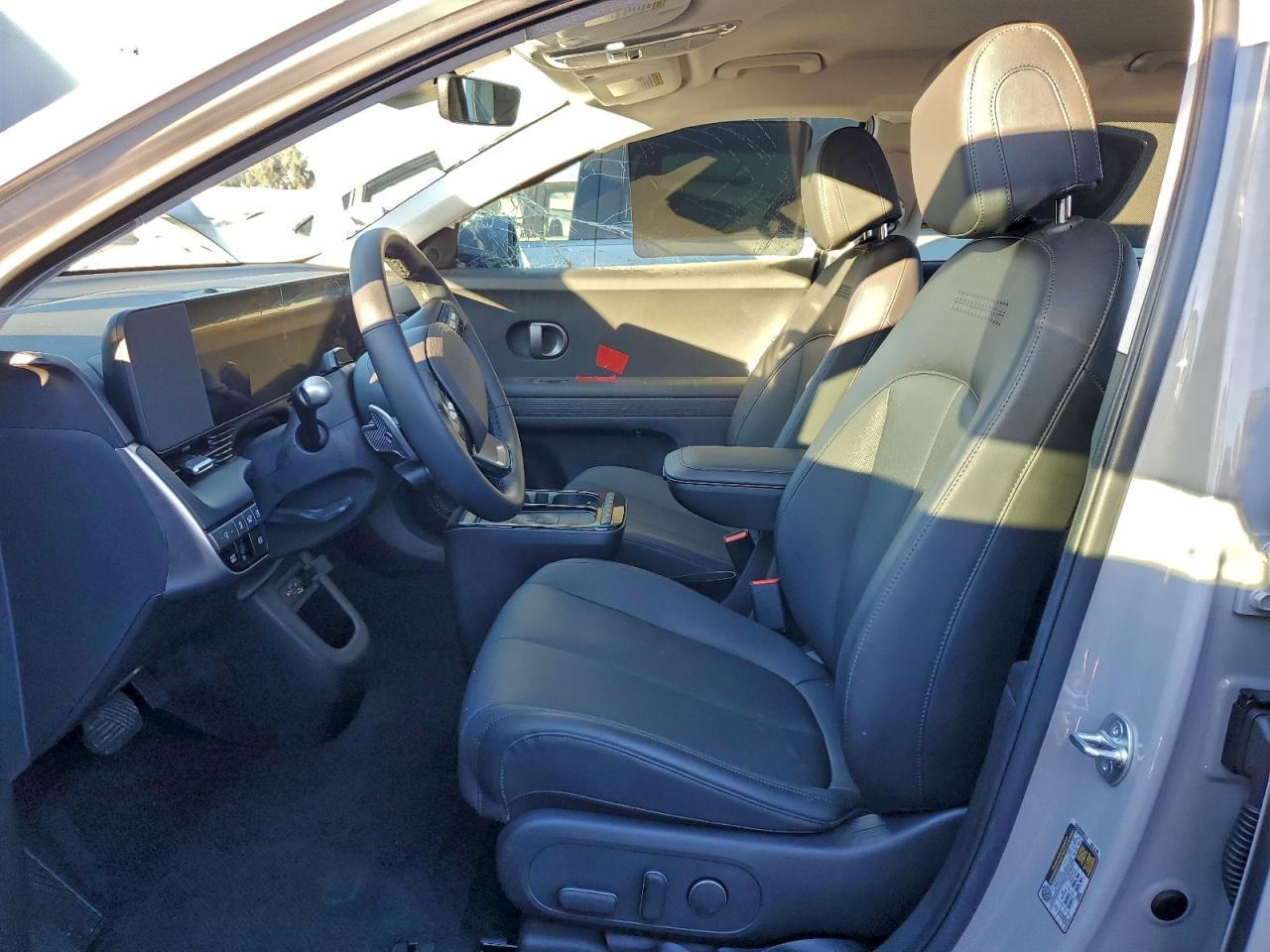 2025 Hyundai Ioniq 5 Sel - Image 7