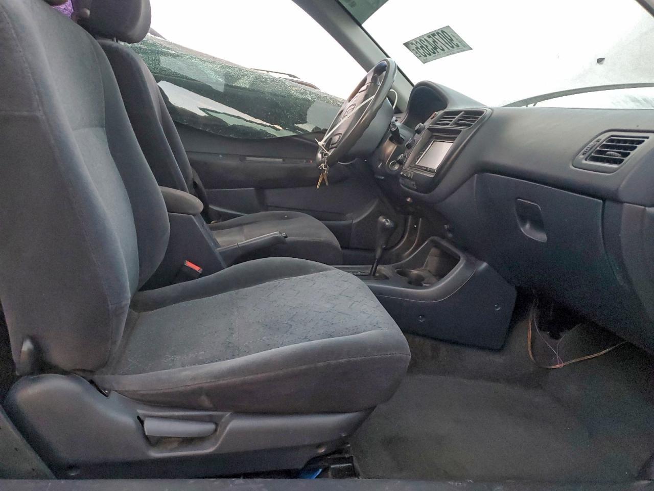 2000 Honda Civic Ex - Image 7