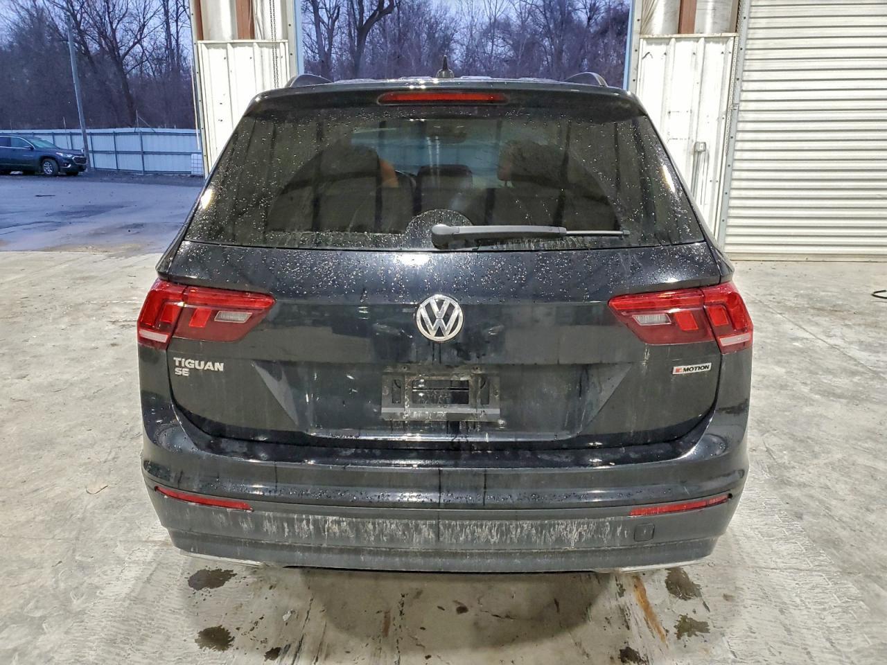 2019 Volkswagen Tiguan Se - Image 6