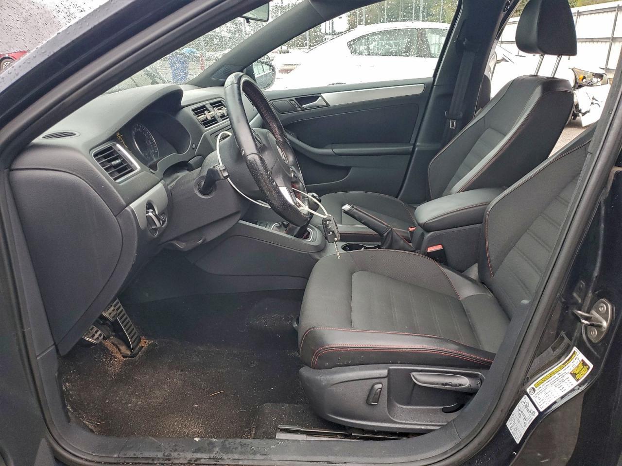 2014 Volkswagen Jetta Gli - Фото 7