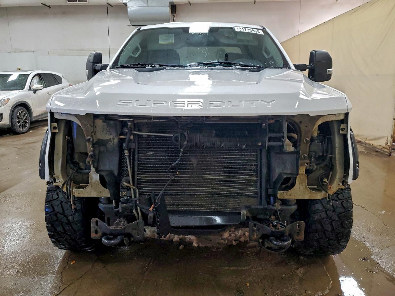 2020 Ford F250 Super Duty - Image 5