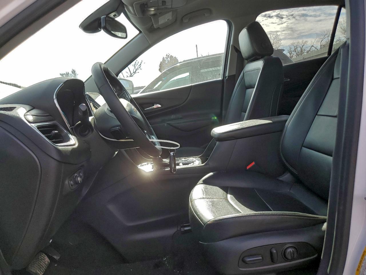 2024 Chevrolet Equinox Premier - Фото 7