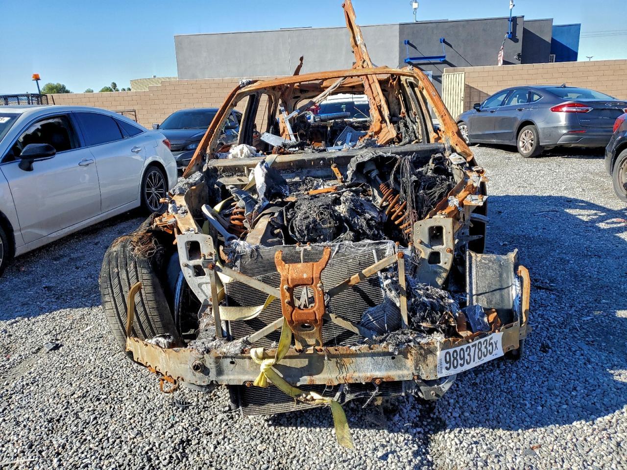 2025 Mercedes-Benz Gle 450E 4Matic - Image 5