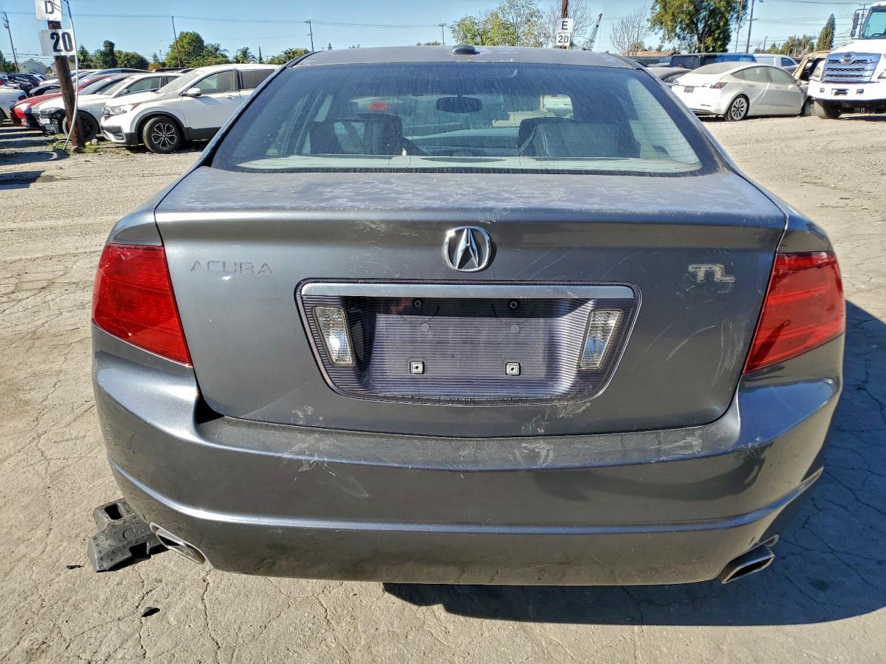 2005 Acura Tl - Image 6