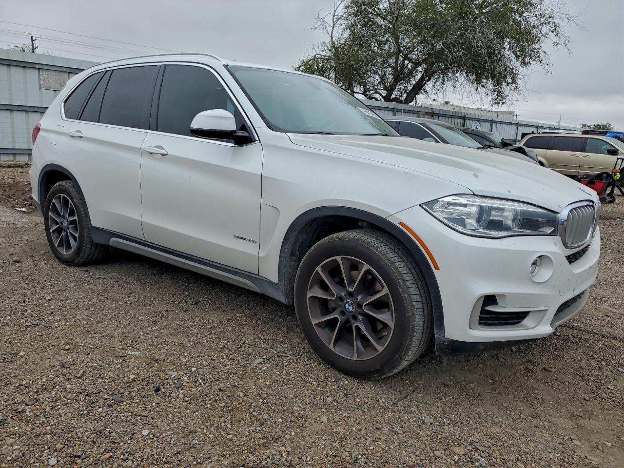 2018 BMW X5 Sdrive35I - Фото 4
