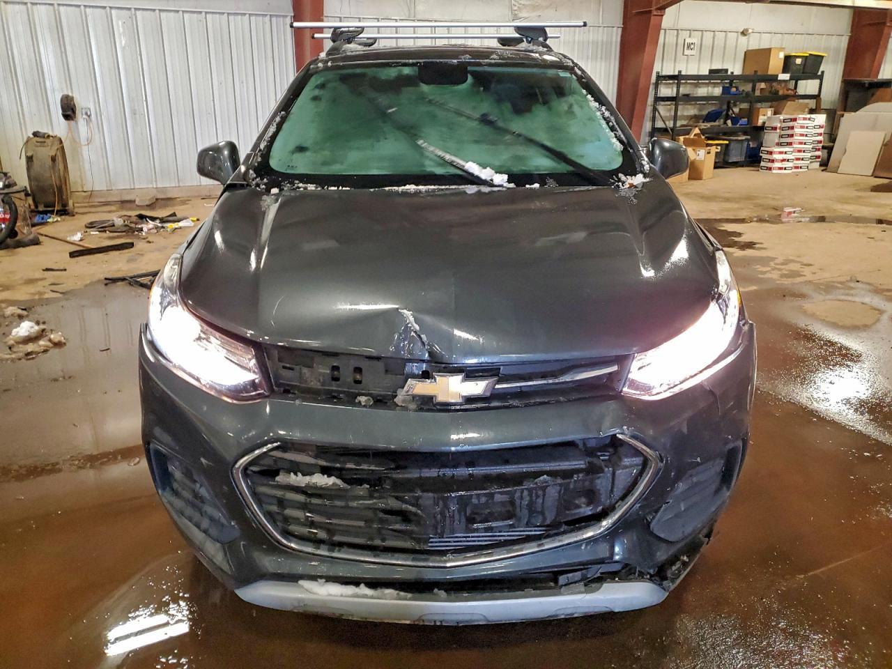 2018 Chevrolet Trax 1Lt - Image 5