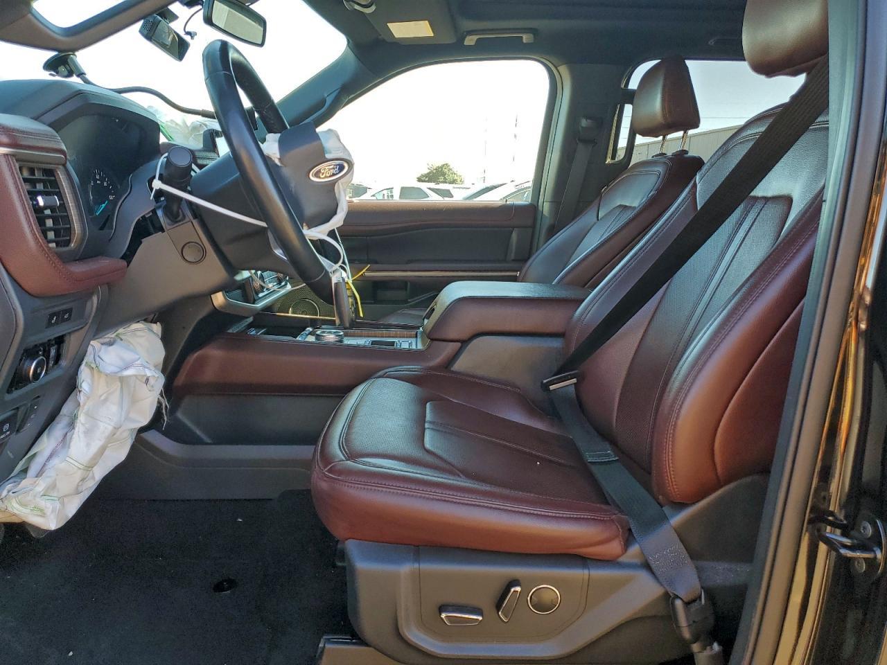 2024 Ford Expedition Max Limited - Image 7
