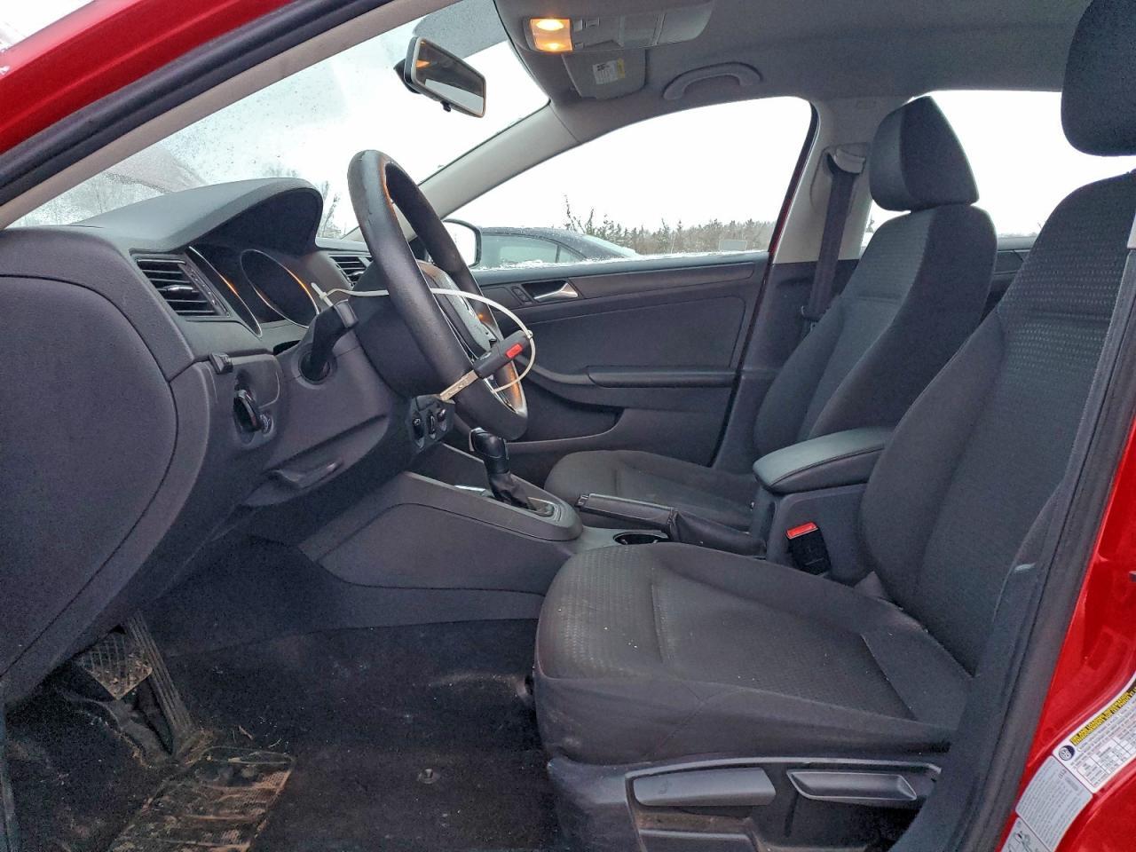 2015 Volkswagen Jetta Base - Фото 7