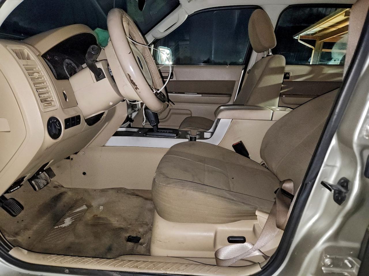 2010 Ford Escape Xlt - Фото 7