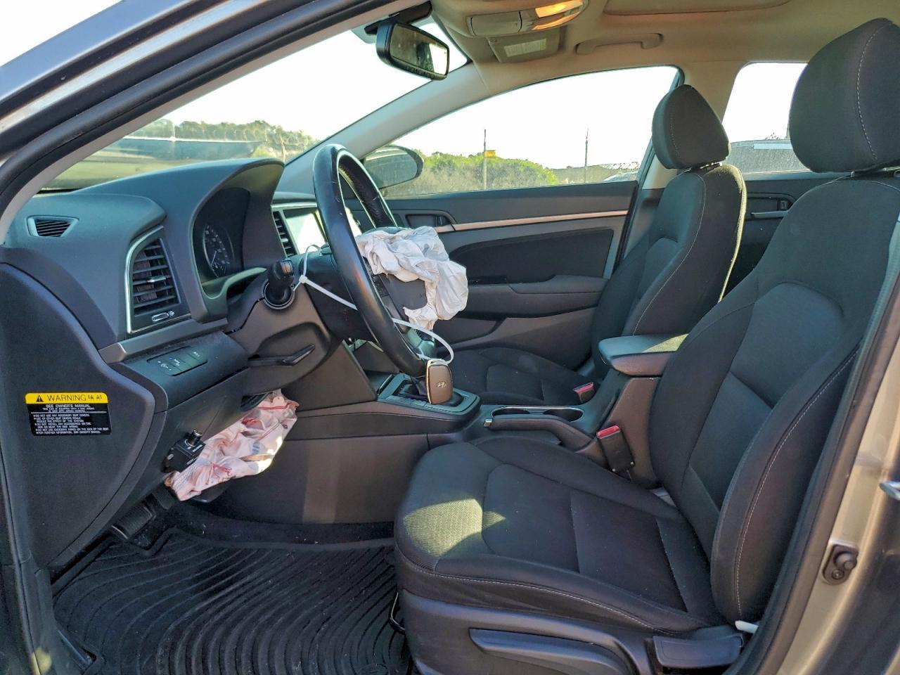 2018 Hyundai Elantra Sel - Image 7