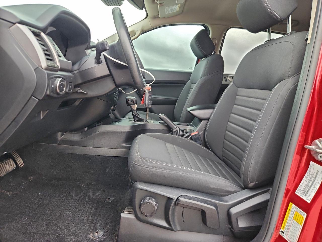 2020 Ford Ranger Xlt - Image 7