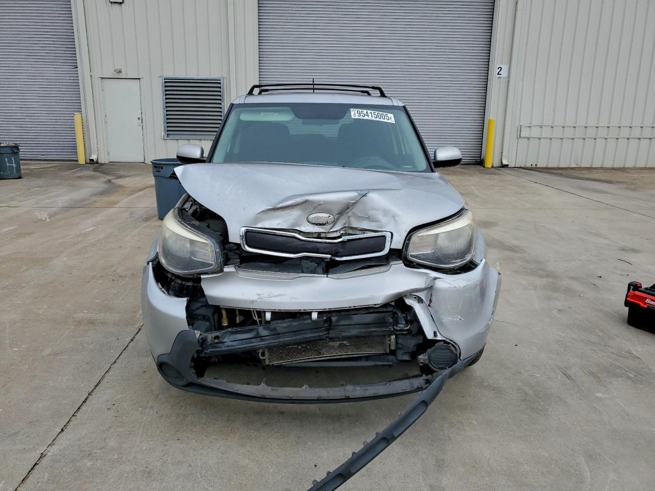 2014 Kia Soul - Image 5