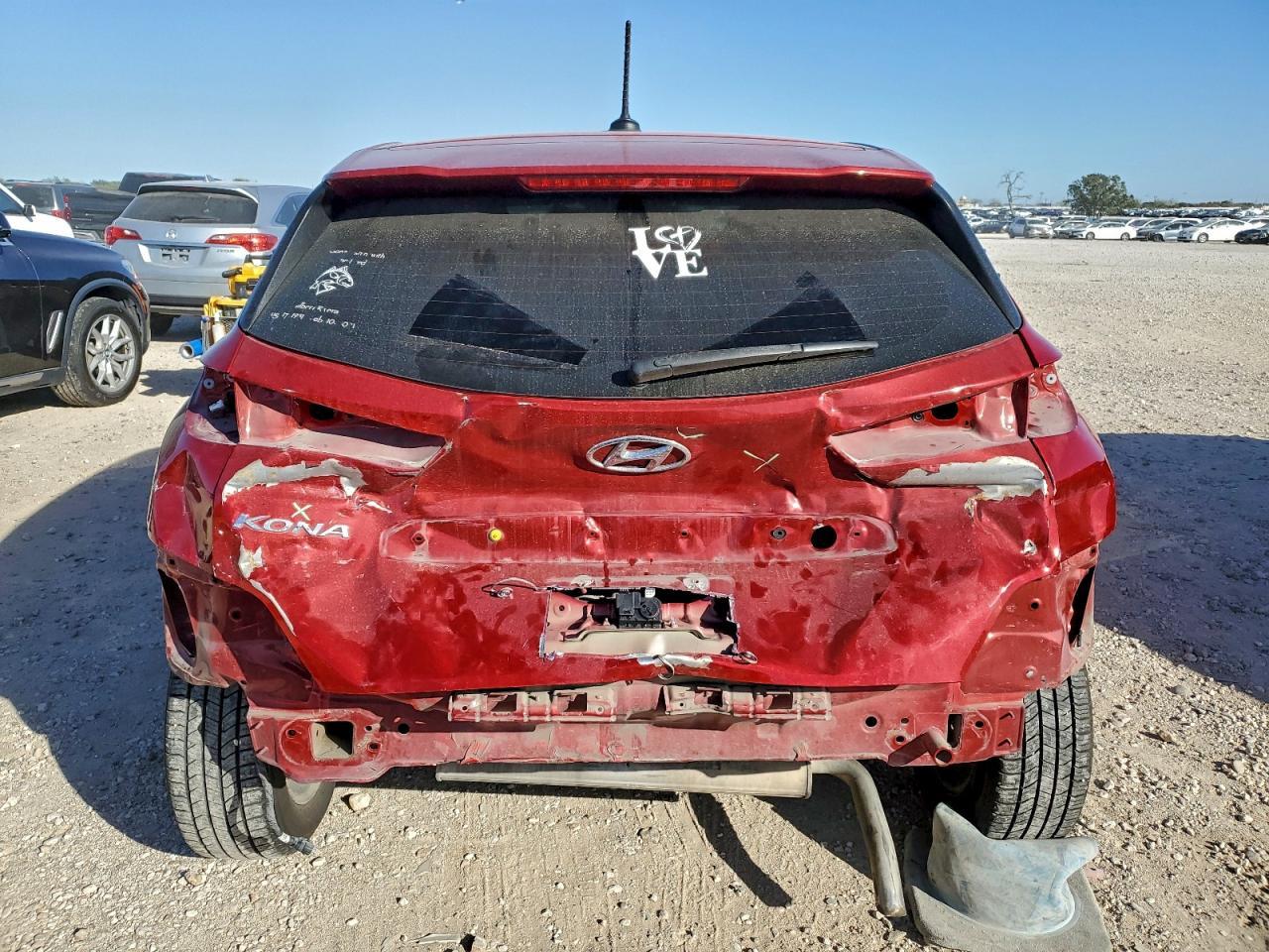 2021 Hyundai Kona Se - Image 6