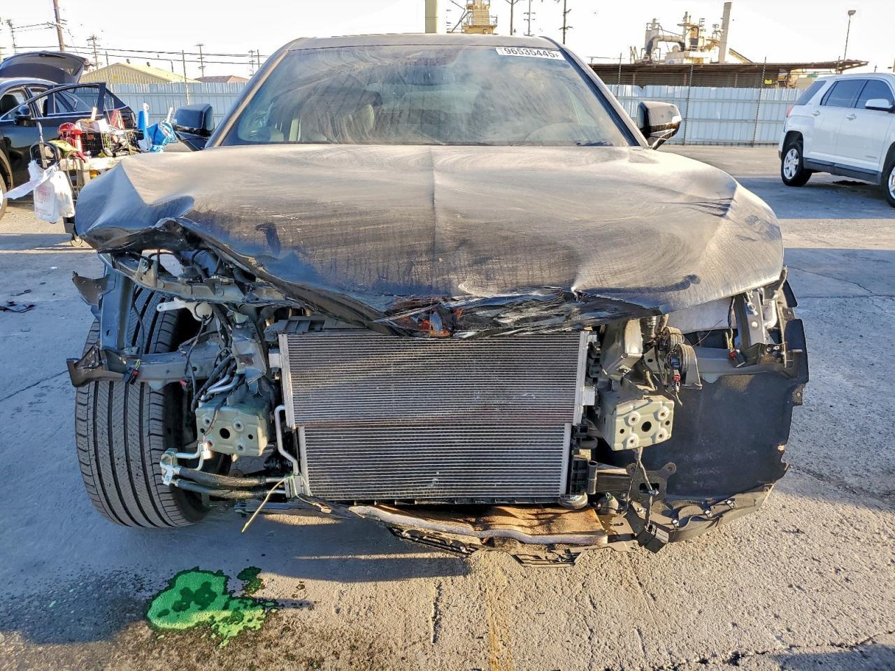 2024 Acura Zdx A-Spec - Image 5