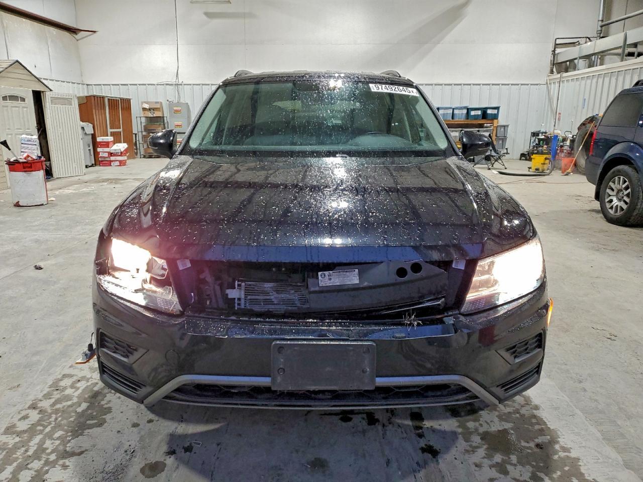 2019 Volkswagen Tiguan Se - Image 5