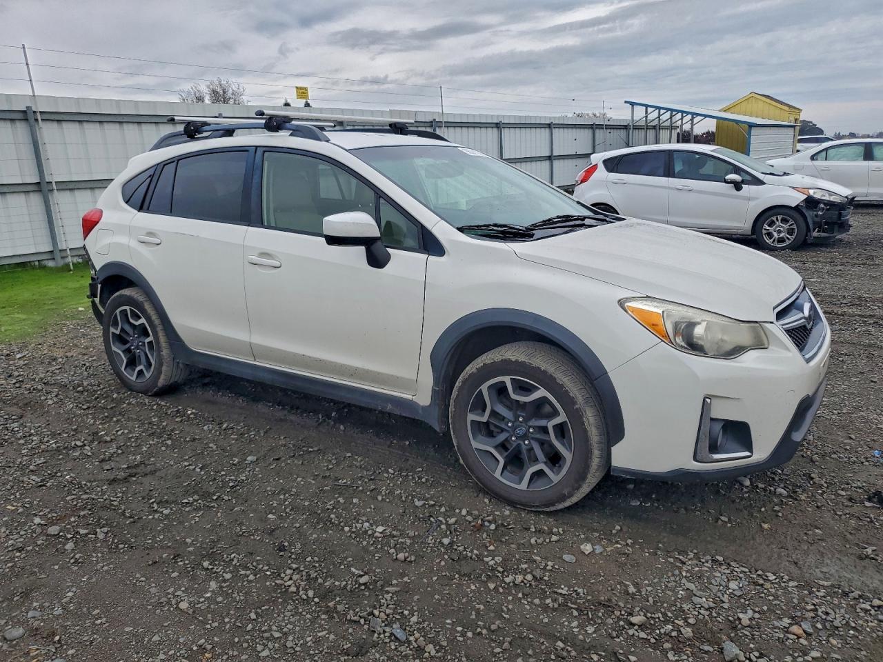 2016 Subaru Crosstrek Premium - Image 4