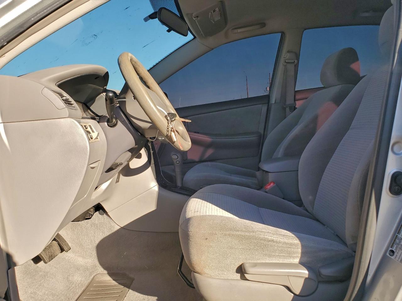 2005 Toyota Corolla Ce - Фото 7