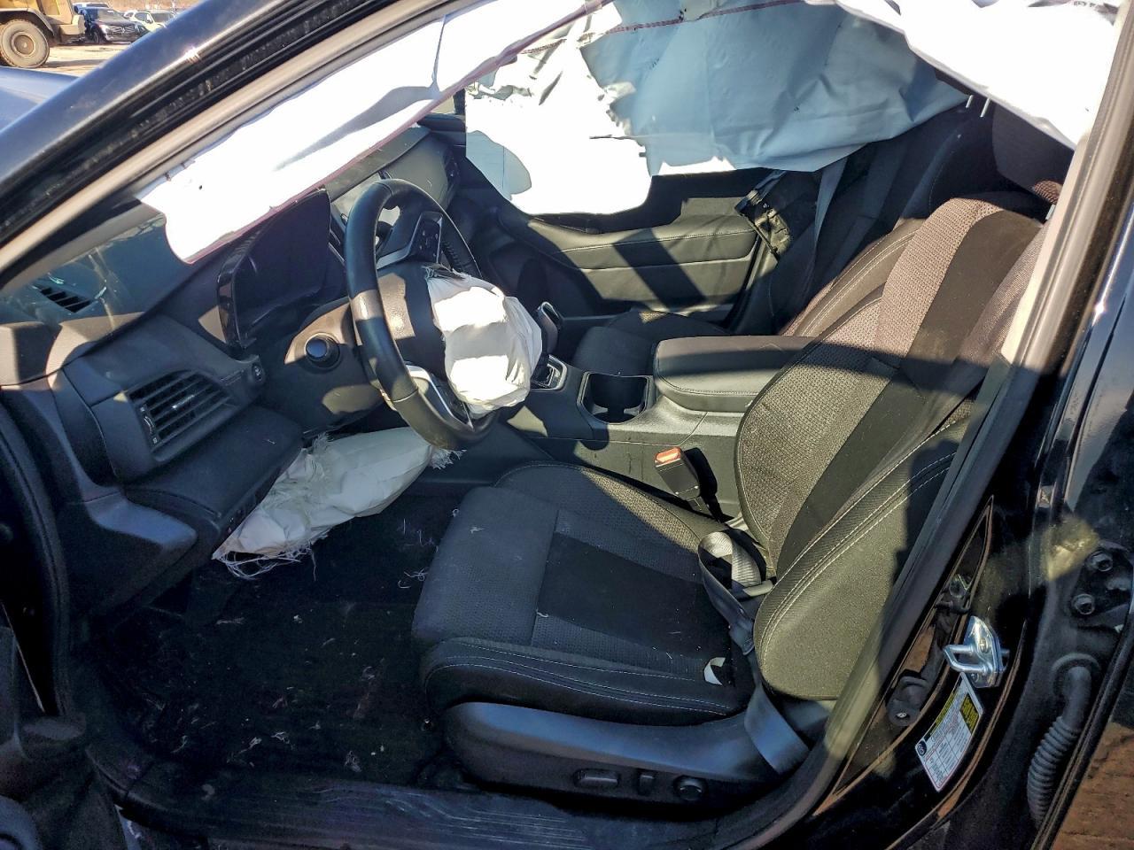 2025 Subaru Outback Premium - Фото 7