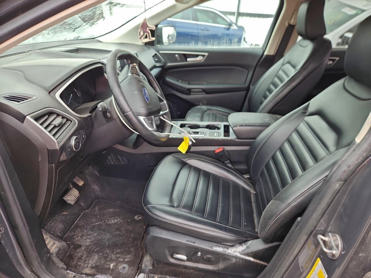 2021 Ford Edge Sel - Image 7