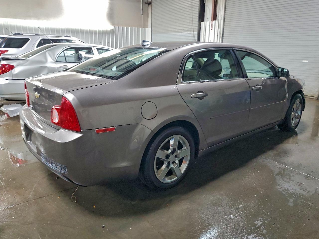 2012 Chevrolet Malibu Ls - Image 3
