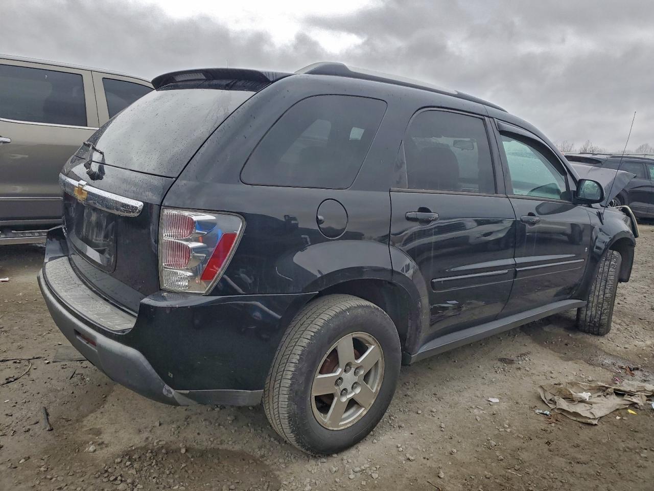 2006 Chevrolet Equinox Lt - Image 3