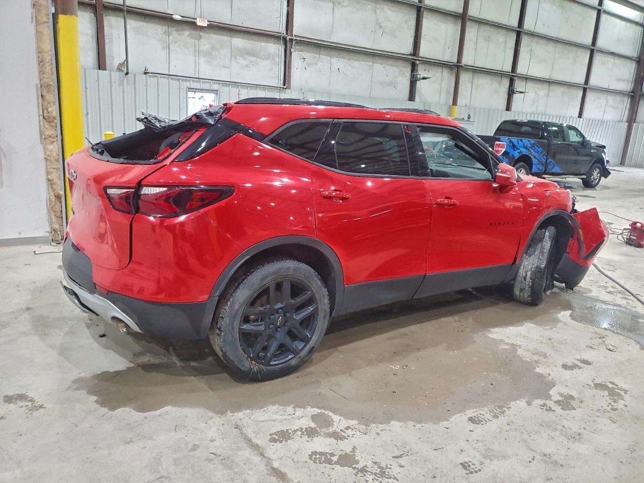 2021 Chevrolet Blazer 2Lt - Image 3