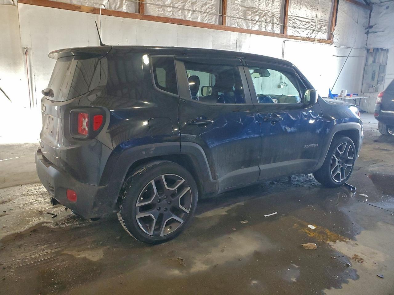 2020 Jeep Renegade Sport - Image 3