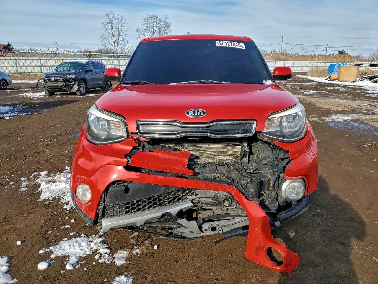 2018 Kia Soul + - Image 5