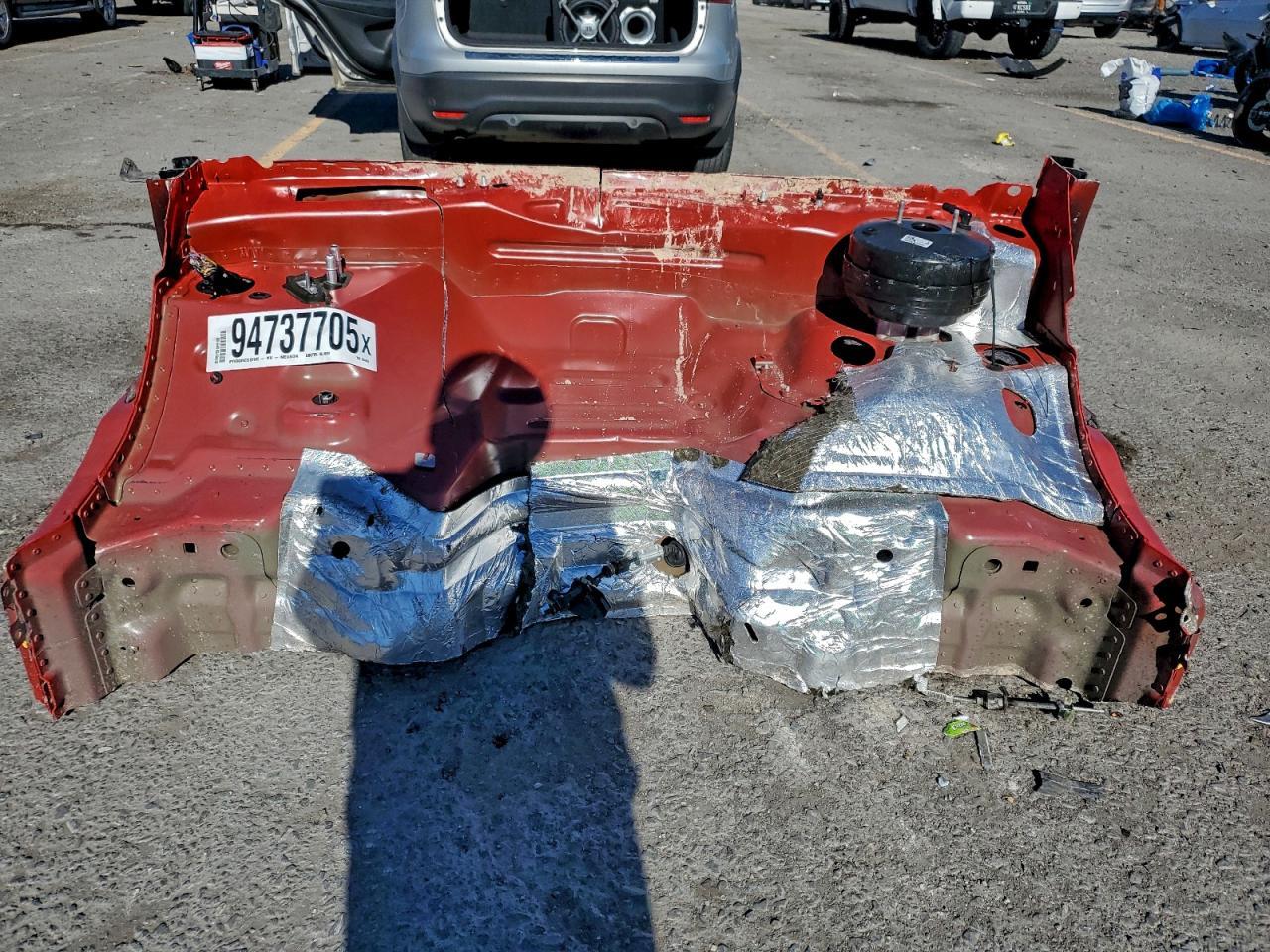 2025 Ford F350 Super Duty - Фото 5