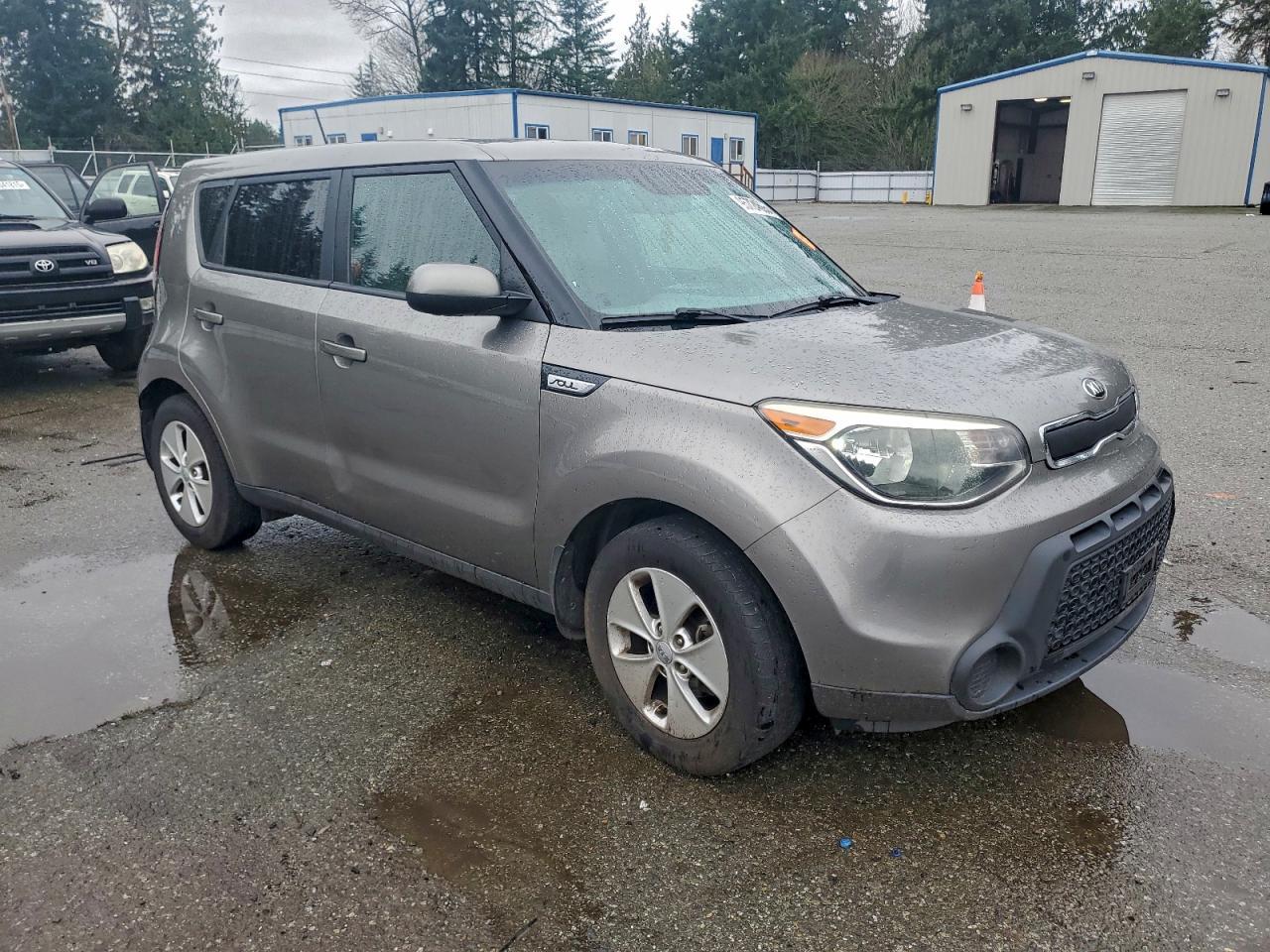 2015 Kia Soul - Image 4
