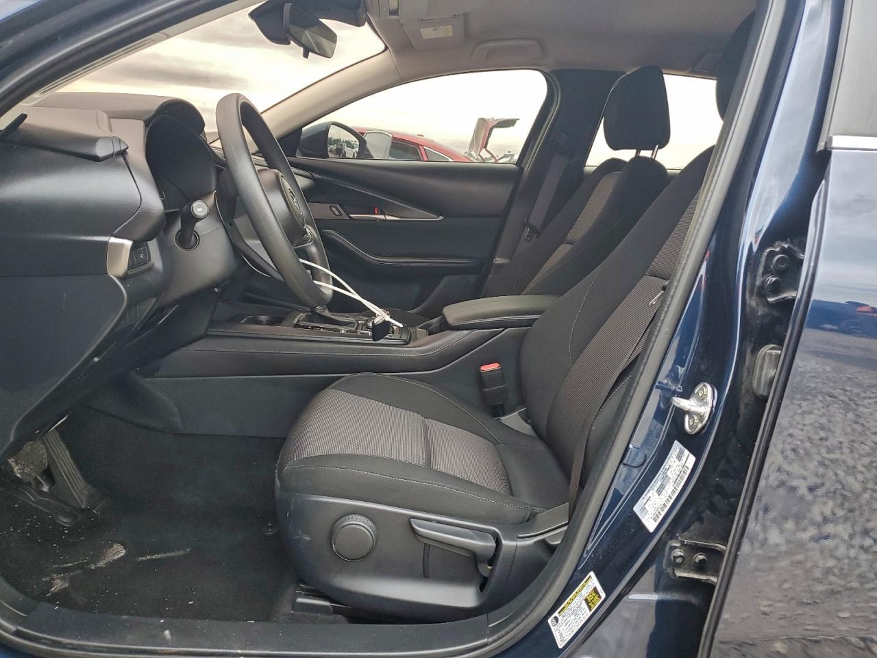 2023 Mazda Cx-30 - Image 7