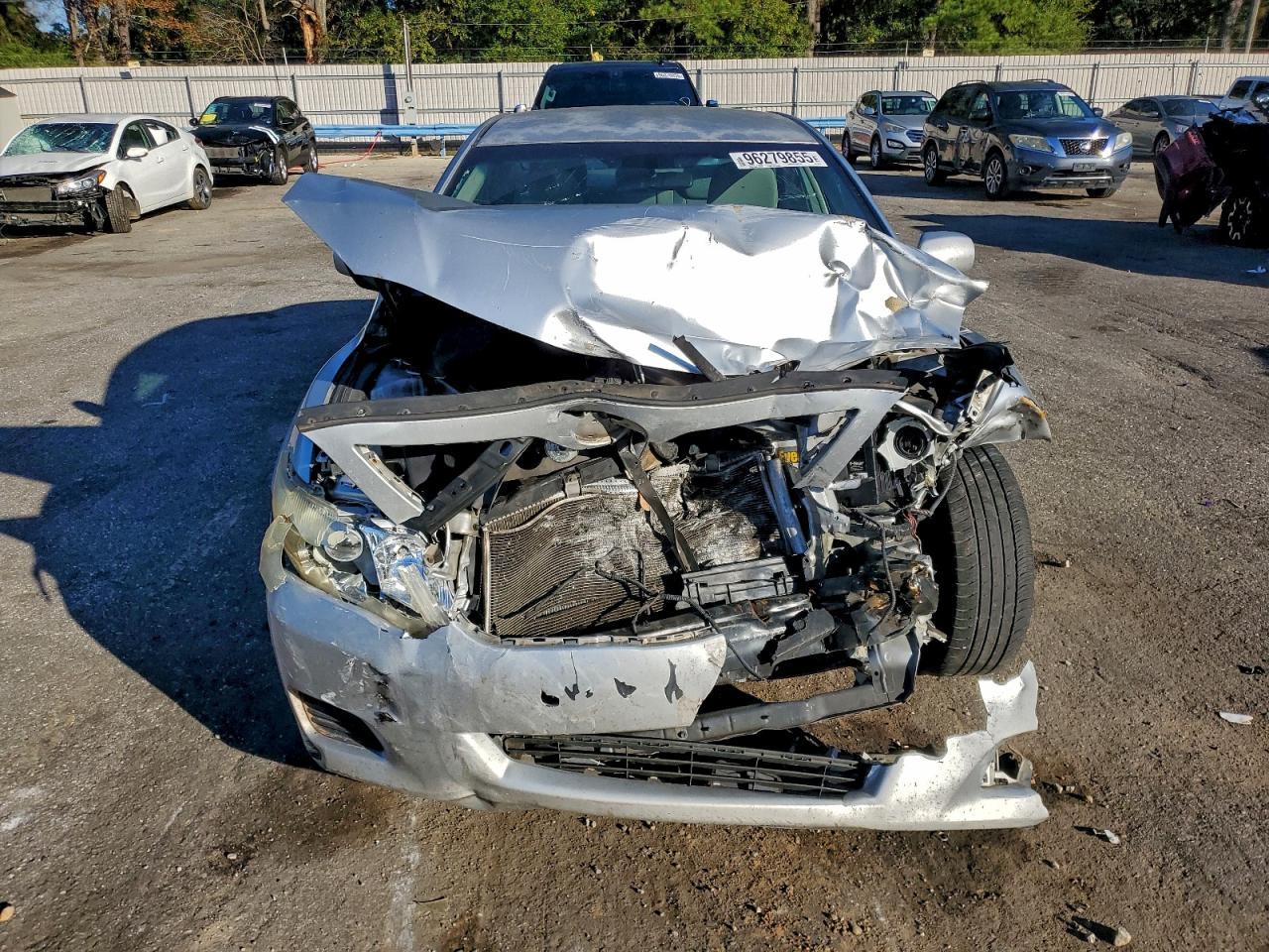2010 Toyota Camry Base - Image 5