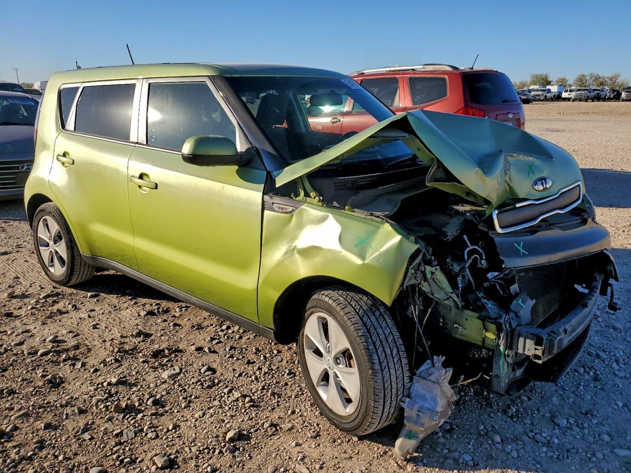 2014 Kia Soul - Фото 4
