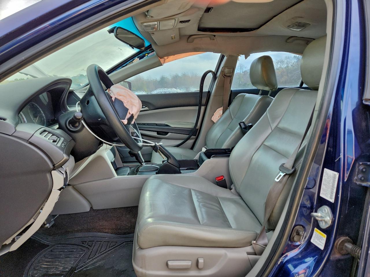 2010 Honda Accord Lxp - Image 7