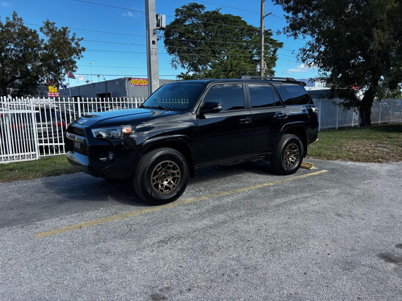2023 Toyota 4Runner 40Th Anniversary Se - Фото 2