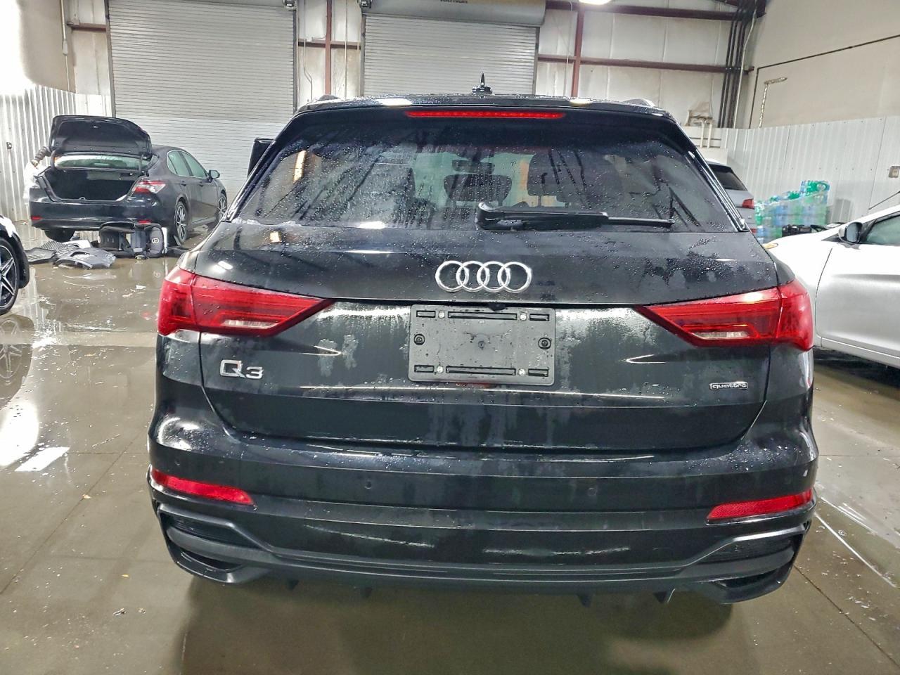 2024 Audi Q3 Premium S Line 45 - Image 6
