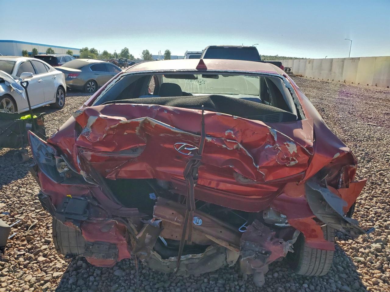 2018 Hyundai Elantra Sel - Фото 6