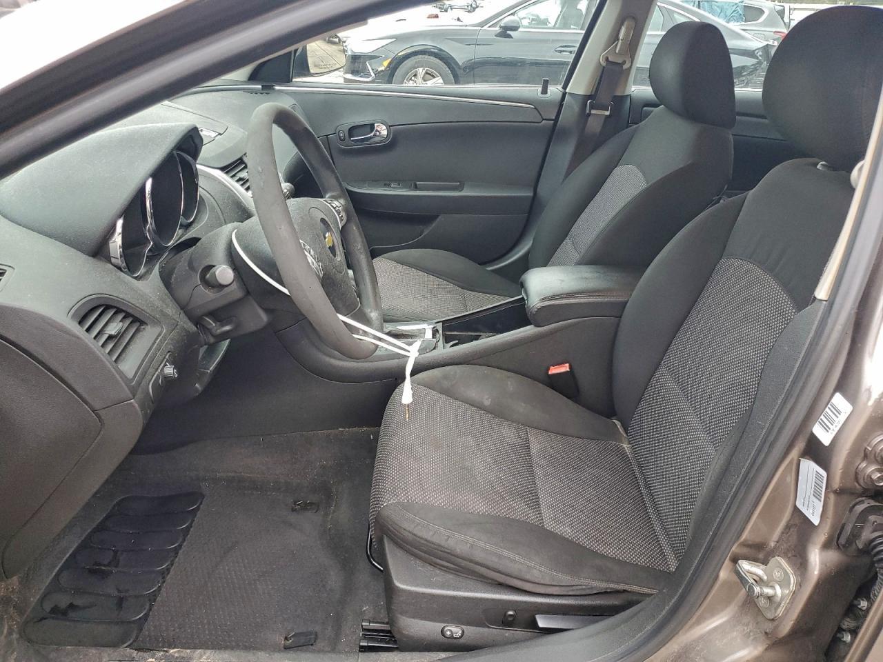 2012 Chevrolet Malibu 1Lt - Фото 7