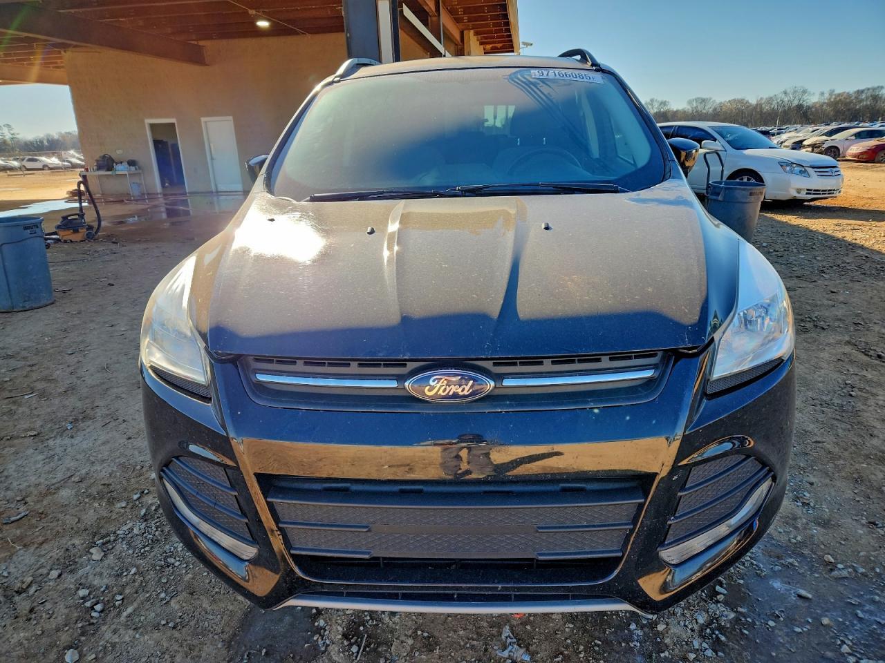2016 Ford Escape Se - Фото 5
