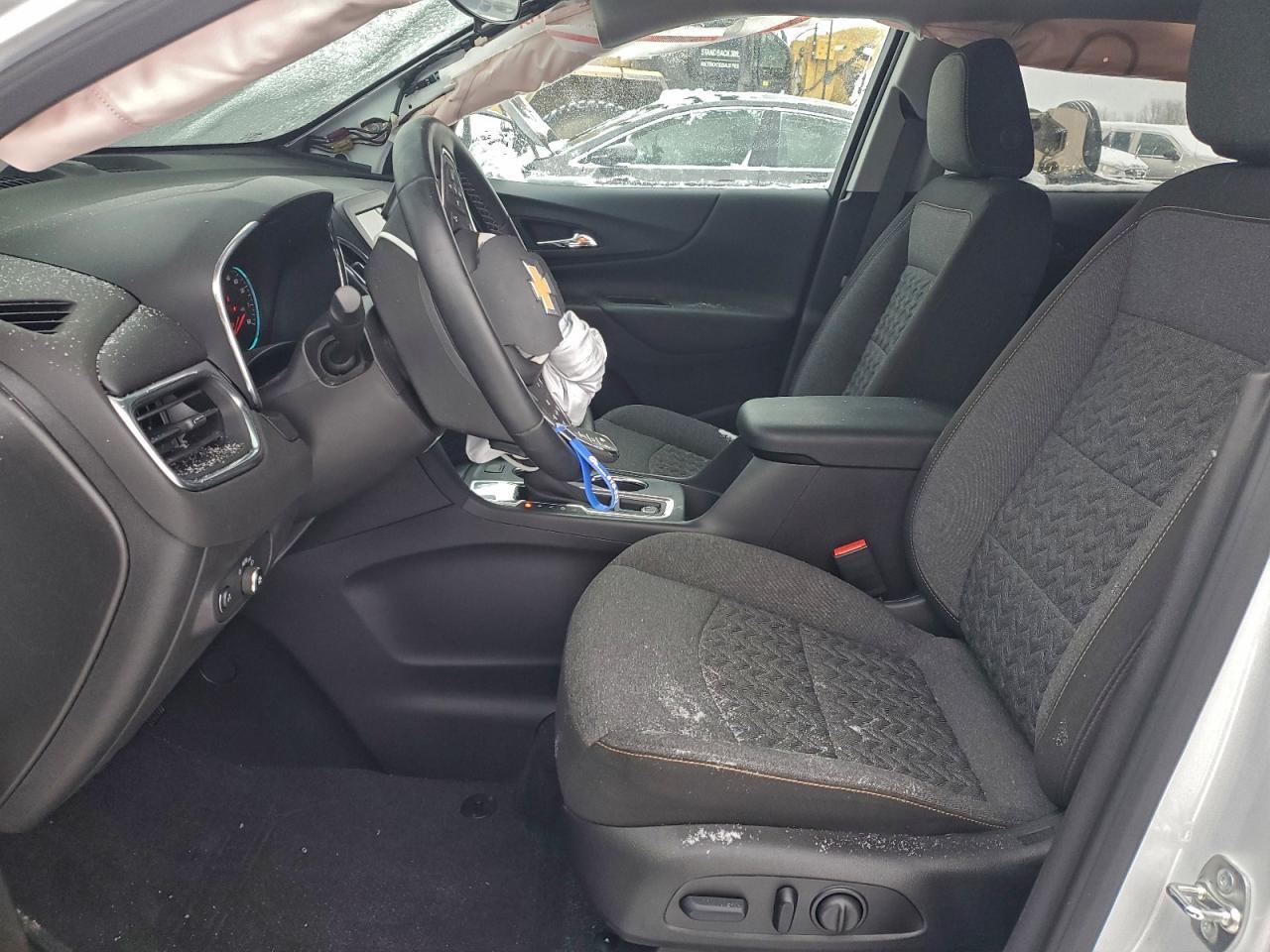 2024 Chevrolet Equinox Lt - Image 7