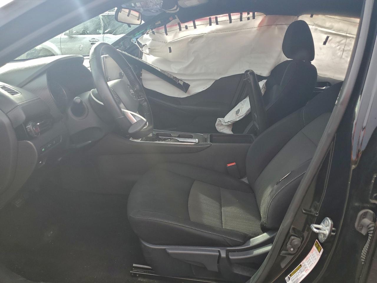 2021 Nissan Sentra Sv - Image 7