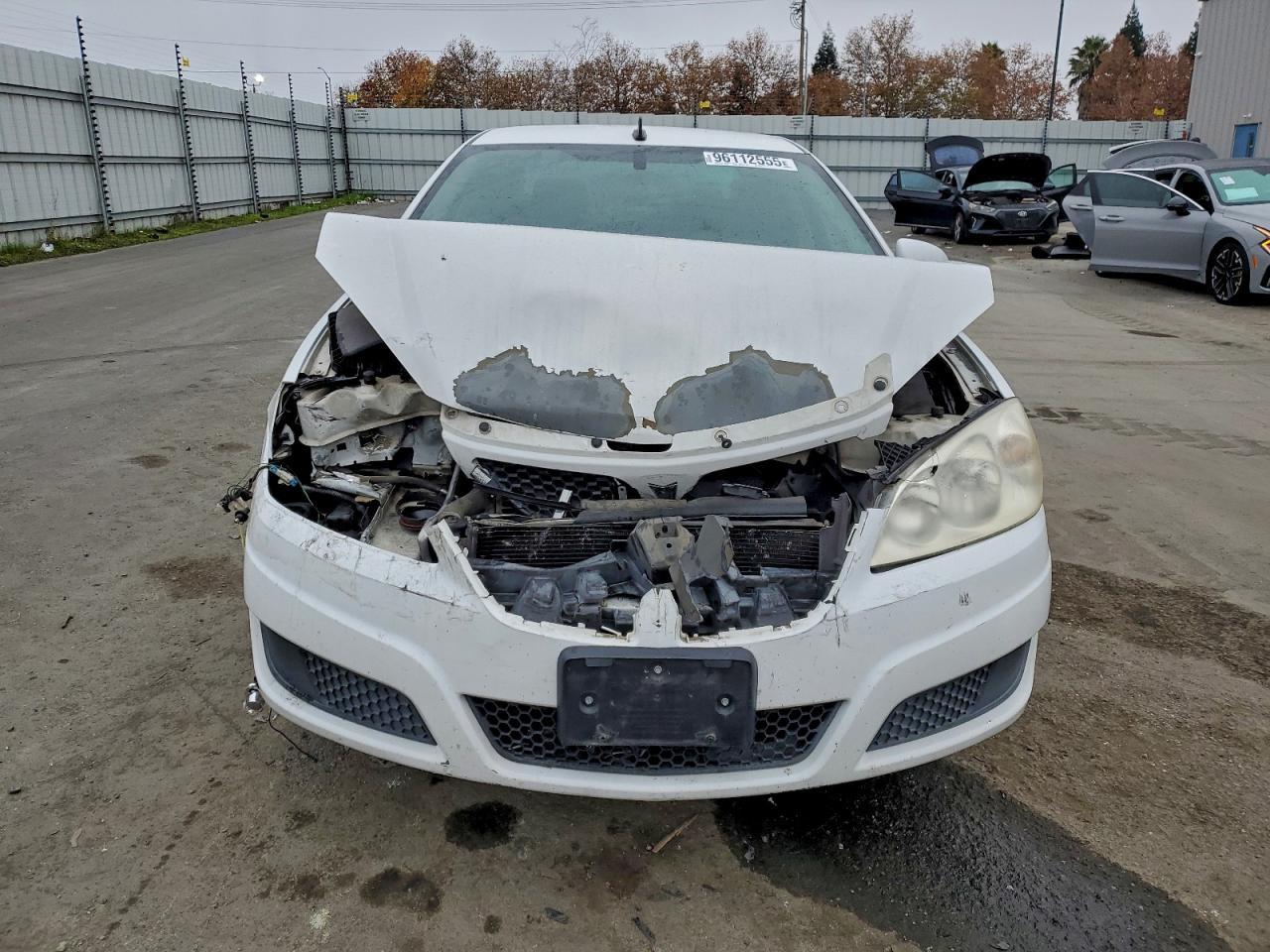 2009 Pontiac G6 - Image 5