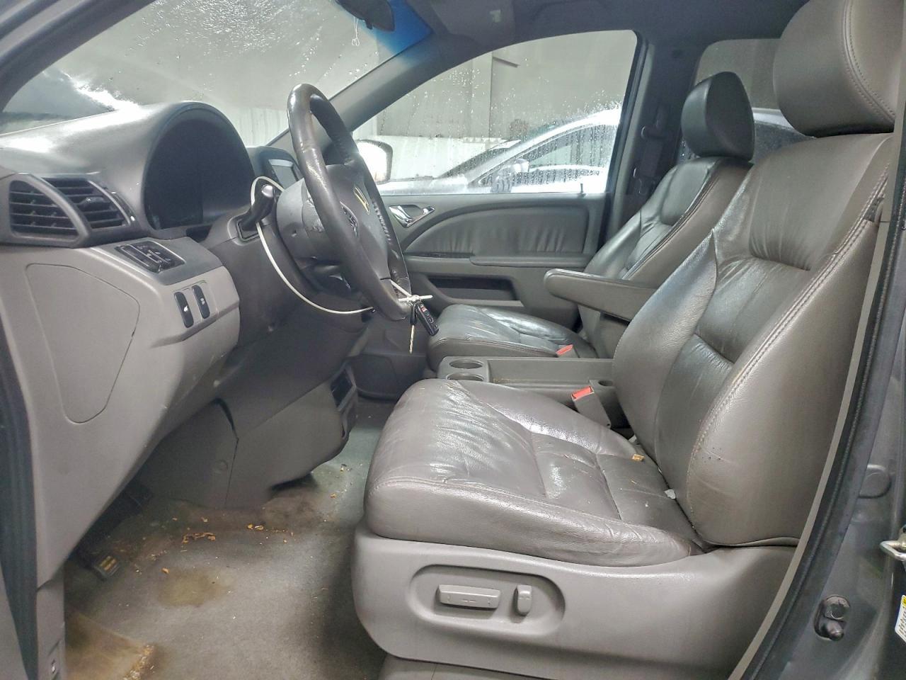 2009 Honda Odyssey Exl - Image 7