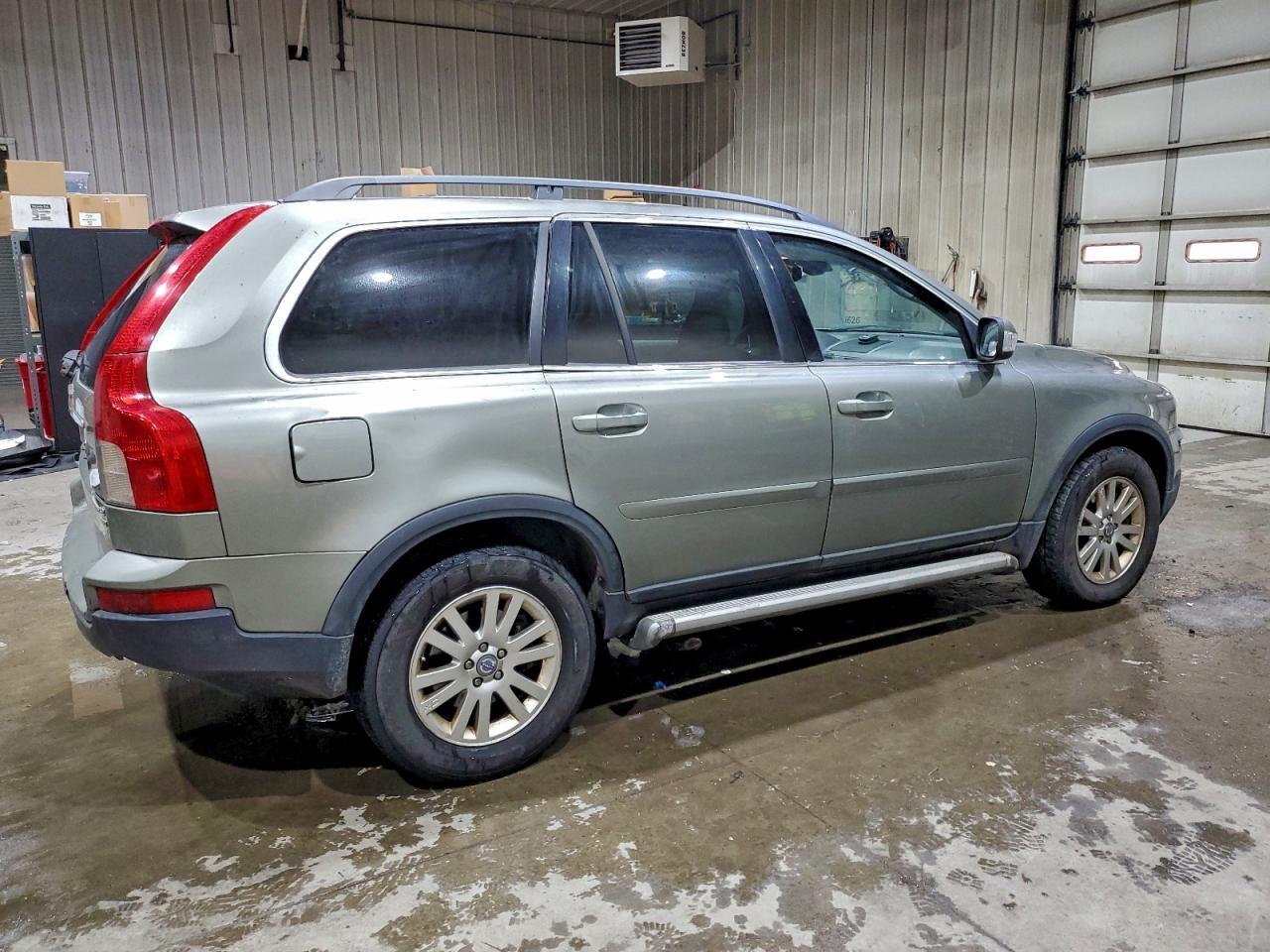 2008 Volvo Xc90 3.2 - Image 3