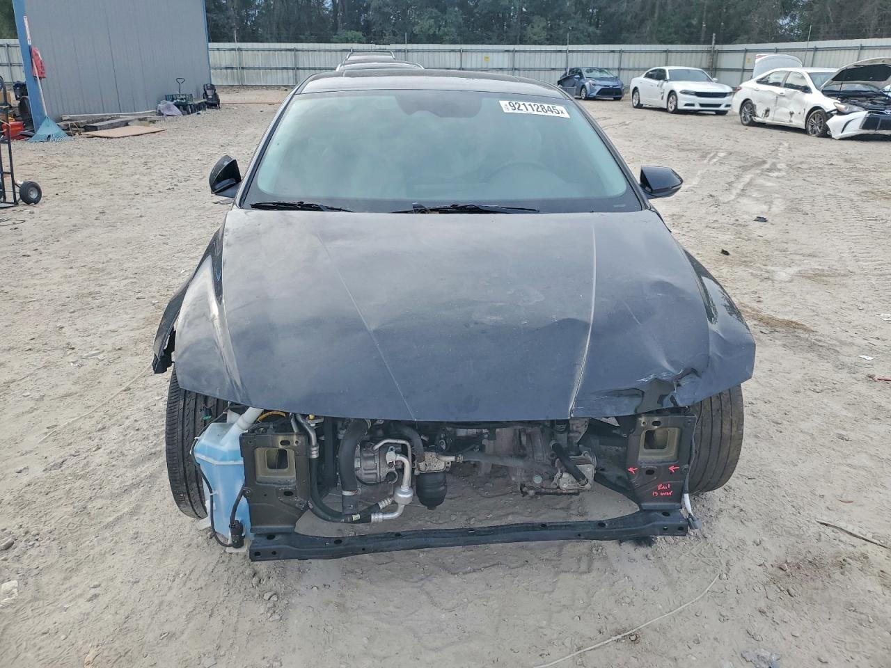 2021 Hyundai Elantra Limited - Фото 5