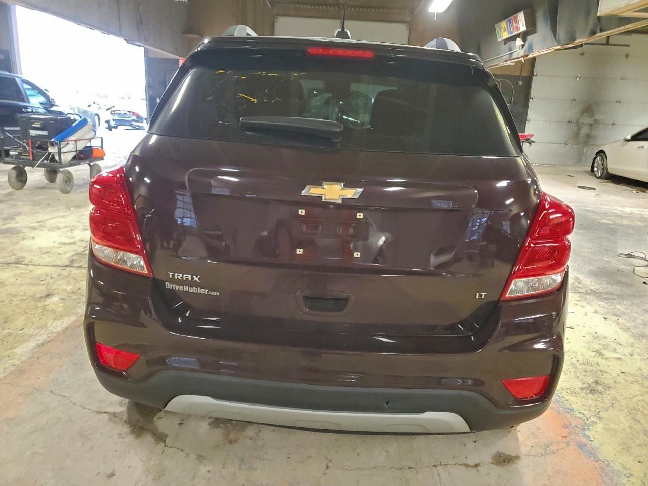 2020 Chevrolet Trax 1Lt - Image 6